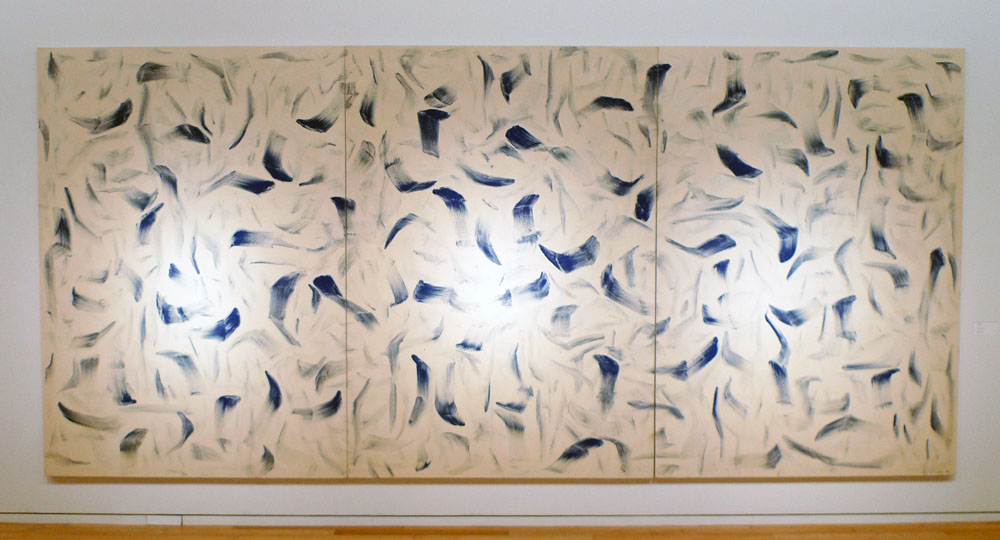 「李禹煥と韓国の作家たち」 フクヘン。 編集者／美術ジャーナリスト 鈴木芳雄のブログ